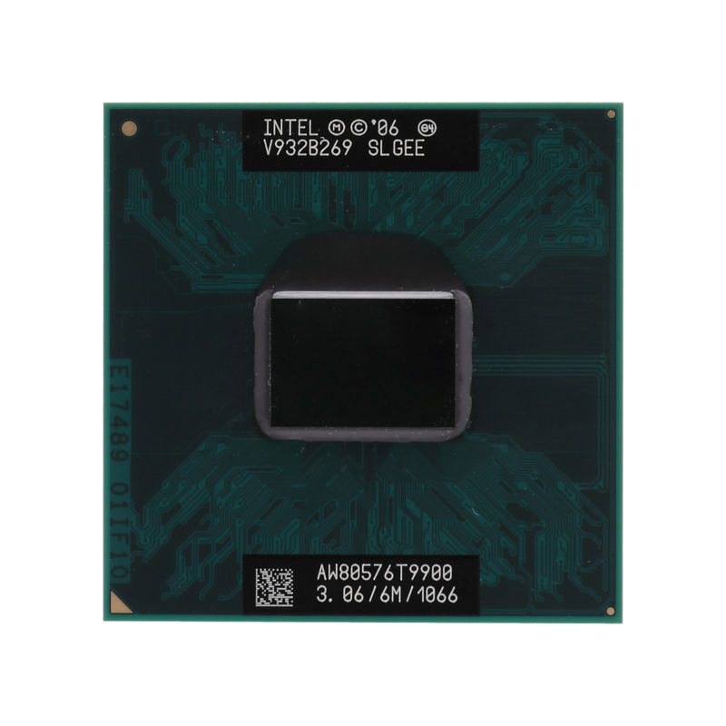 Intel core 2 duo t9600. Core (tm) 2duo cpu t9500. core 2 extreme x9100.