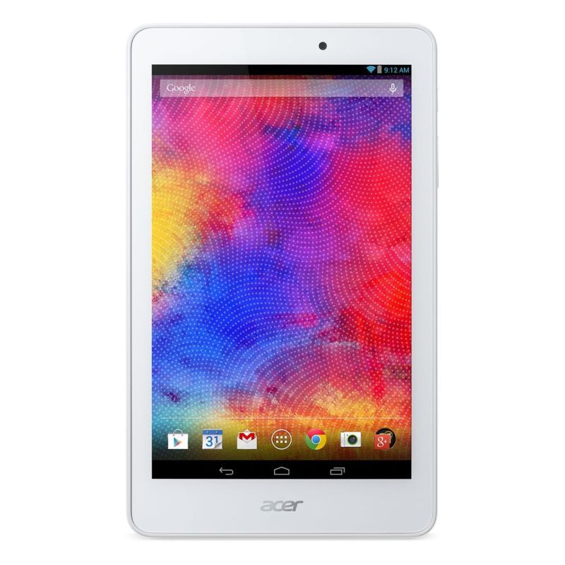 Acer Tablets und eBook-Readers