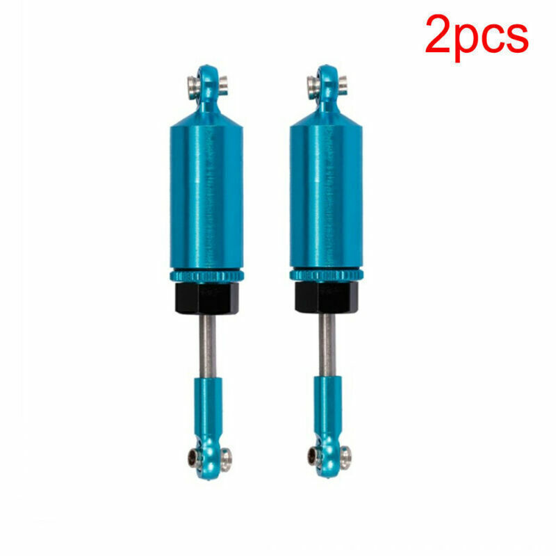 Front Rear Shock Absorber For 1:12 Wltoys 12428 12423 Feiyue FY-03 RC Car&nbsp;Truck