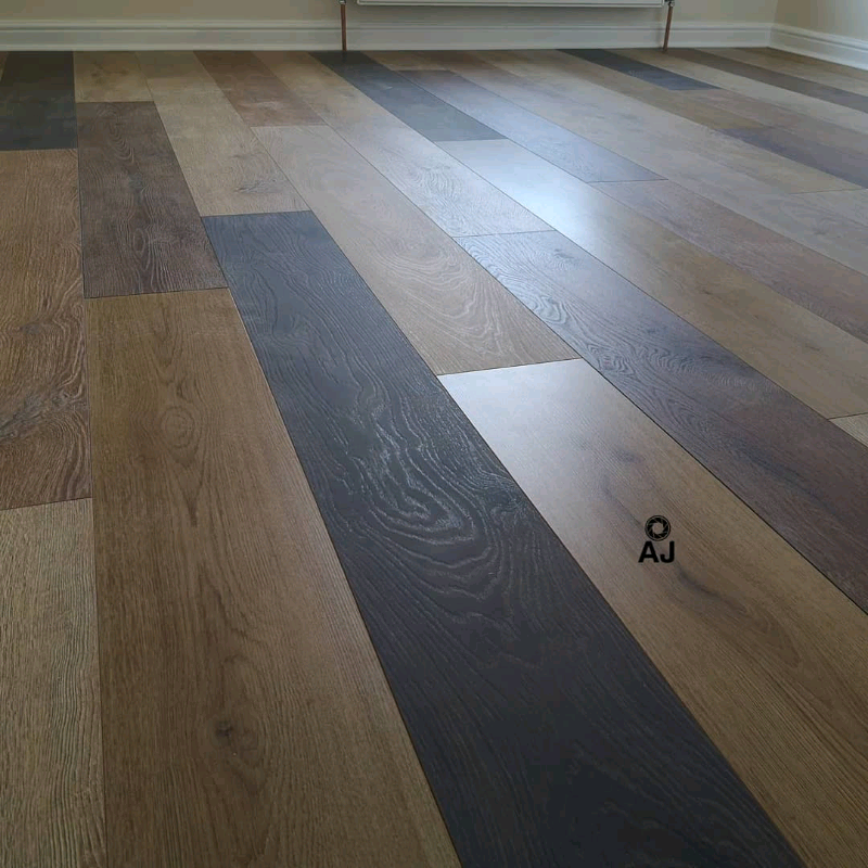 Laminate Floor Fitter In Arnold Nottinghamshire Gumtree