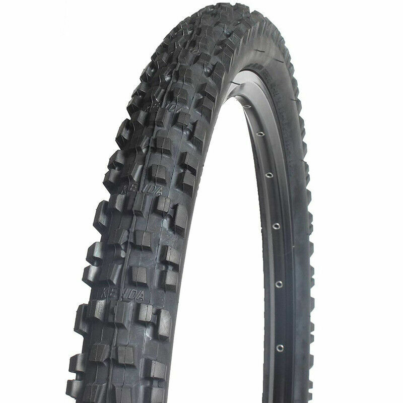 MTB Bike Clincher Tires 26*2.35 inch Cross Country Durable