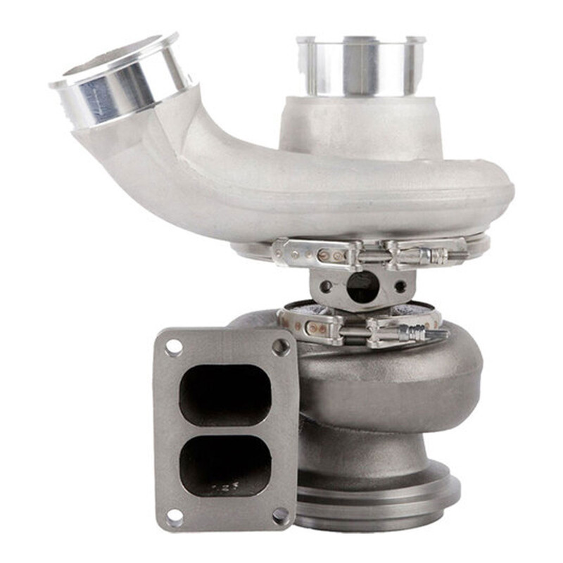 Turbo for 95-99 Mack E7 12.0L Engines - Picture 4 of 8