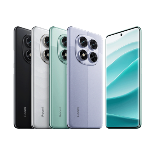 Xiaomi Redmi Note 14 Pro (4G) Smartphone 128GB/256GB/512GB Xiaomi Redmi Note 14 Pro (4G) Smartphone 128GB/256GB/512GB