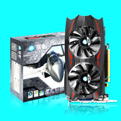 NEW for NVIDIA GeForce GTX 750 Ti 2GB 128bit GDDR5 Computer Graphics/Video Card