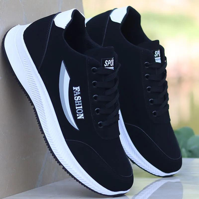 Casual male shop sneakers