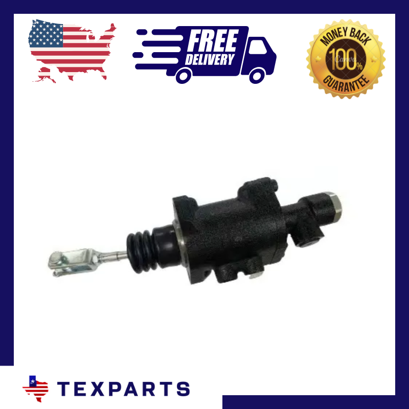 91K46-07300 Brake Master Cylinder For Mitsubishi Forklift for FD40-55N FG40-55N