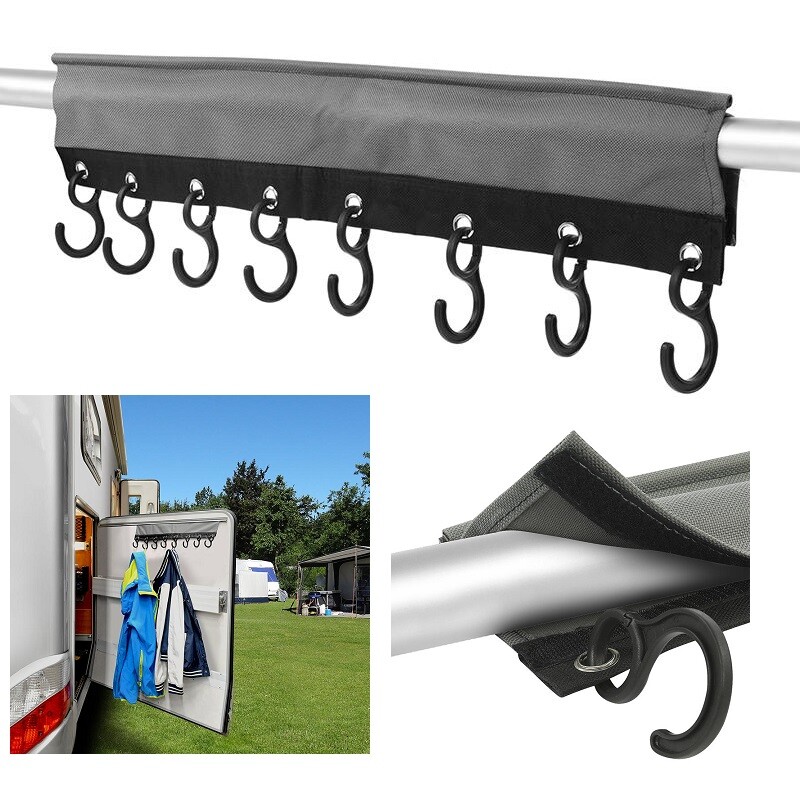 GRIP&BENDER Spanngummi-Set 8-teilig / 25cm / Gummispanner mit S-Haken Preisvergl GRIP&BENDER Spanngummi-Set 8-teilig / 25cm / Gummispanner mit S-Haken Preisvergl