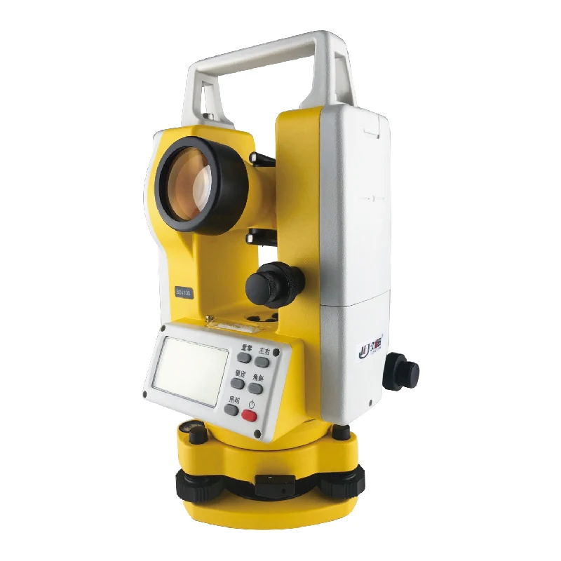 High precision Surveying Instruments JFT2A-L cheap laser 30x digital Electronic