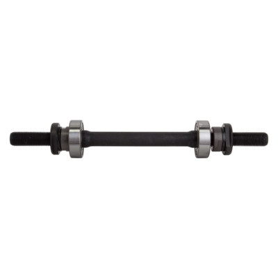 Formula Track Hub Axle Set Rr Formula Th51/52wberng 175mm Solid