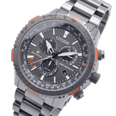 CITIZEN WATCH  PROMASTER CB5007-51H Japan Domestic New