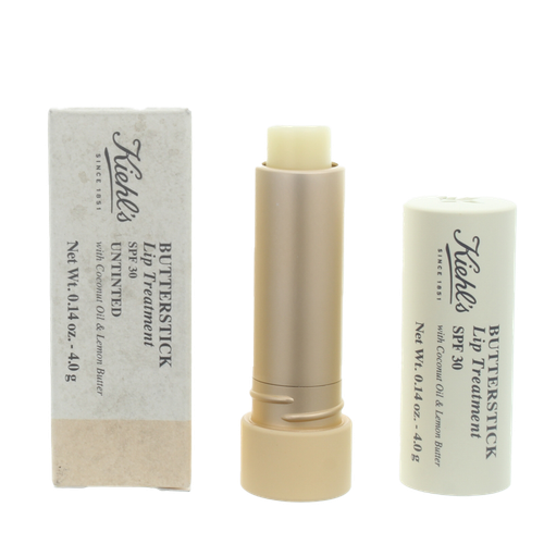 Dry Lips