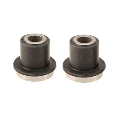 Mopar Set of 2 Steering Rack And Pinion Mount Bushing for Dodge Ram 1500