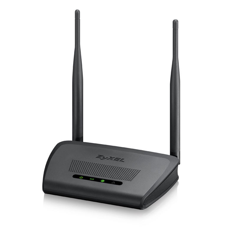 ZyXEL Home Network Wireless Routers