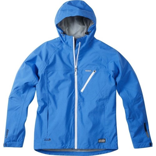Montane Herren Respond Hooded Insulated Jacket – Leichte Daunenjacke Mit Kapuze, Recyceltes Material