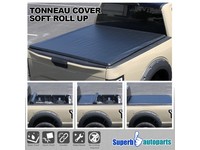 Tonno Pro Tri Fold Tonneau Cover 82 13 Ford Ranger 6 Bed 42 304