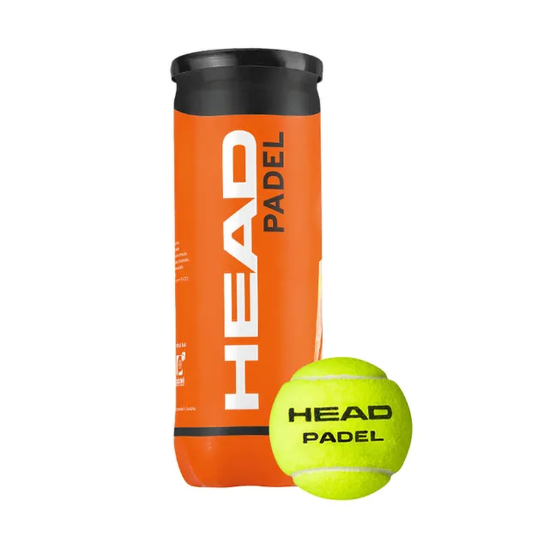 3B  PADEL Pro S / Pro / Padel Paddle Tennis Balls