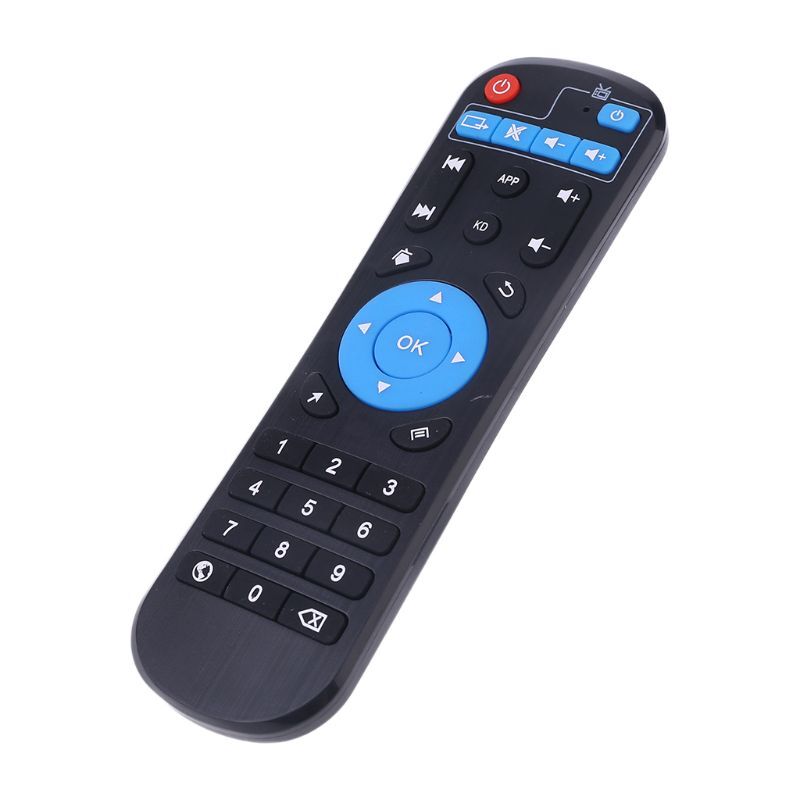 New Remote Control T95 S912 T95Z Replacement Android Smart TV Box Media Player
