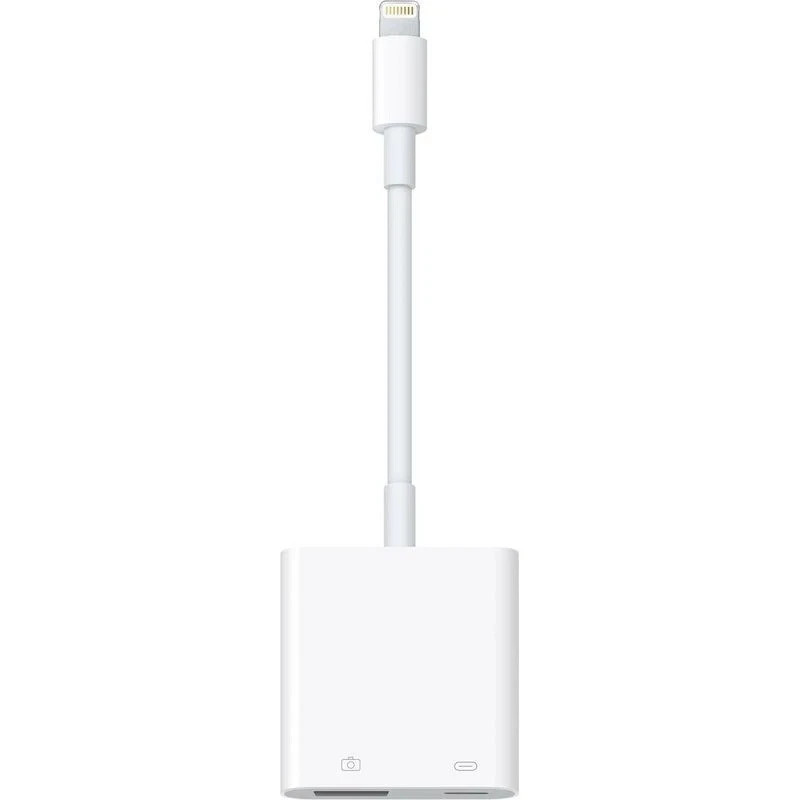 Apple Handy Kabel und Adapter