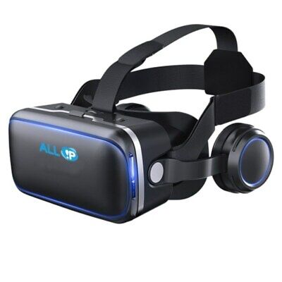 ALLIP VR head set for cell phone G04E