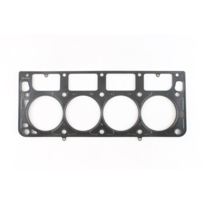 Cometic Cylinder Head Gasket C5477-040; MLS Stainless .040'' 4.000'' for Chevy LS
