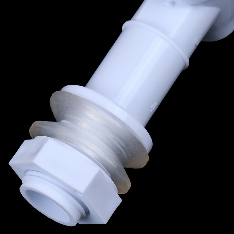 1PC Plastic Water Dispenser Tap Thread Dia Bottled Water Dispenser Spi~JN