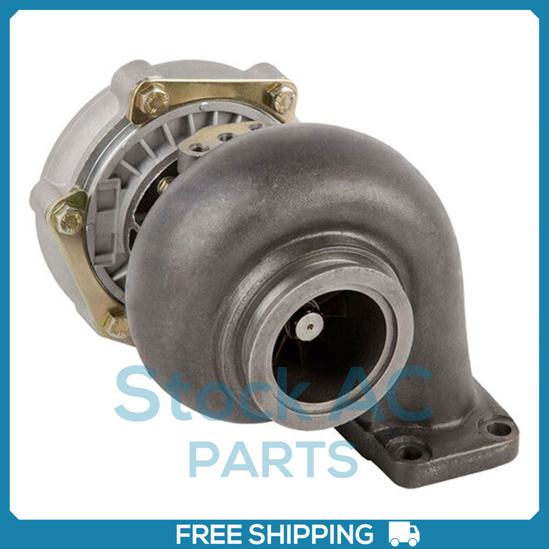 Turbo for 95-99 John Deere 6466A Engine OE 4097109001  178099  193728 - Picture 1 of 8