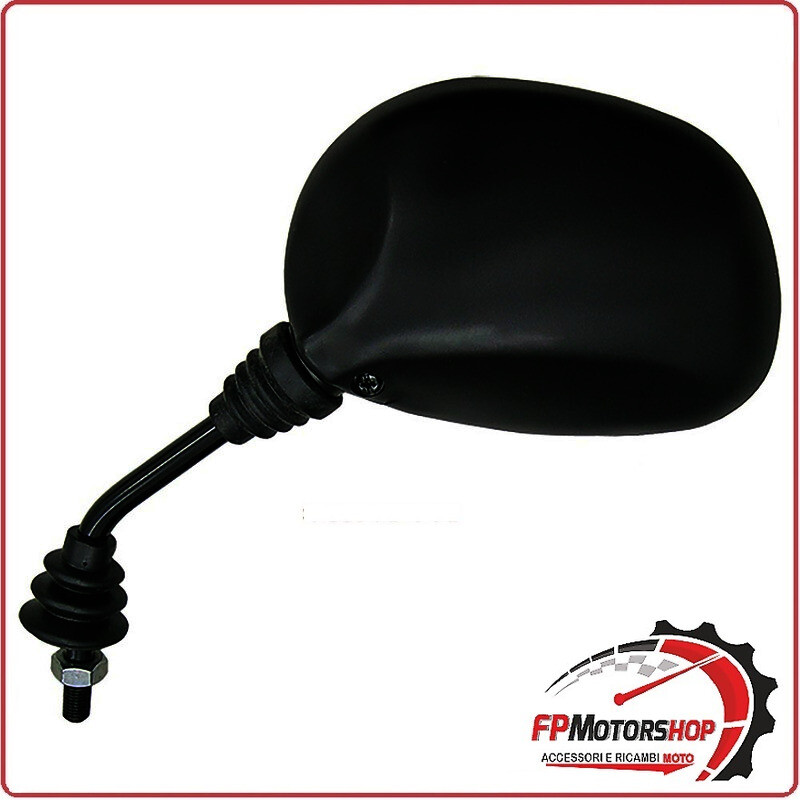 SPECCHIO SPECCHIETTO SX PER GILERA STALKER 50 97-11 MARELLI DT