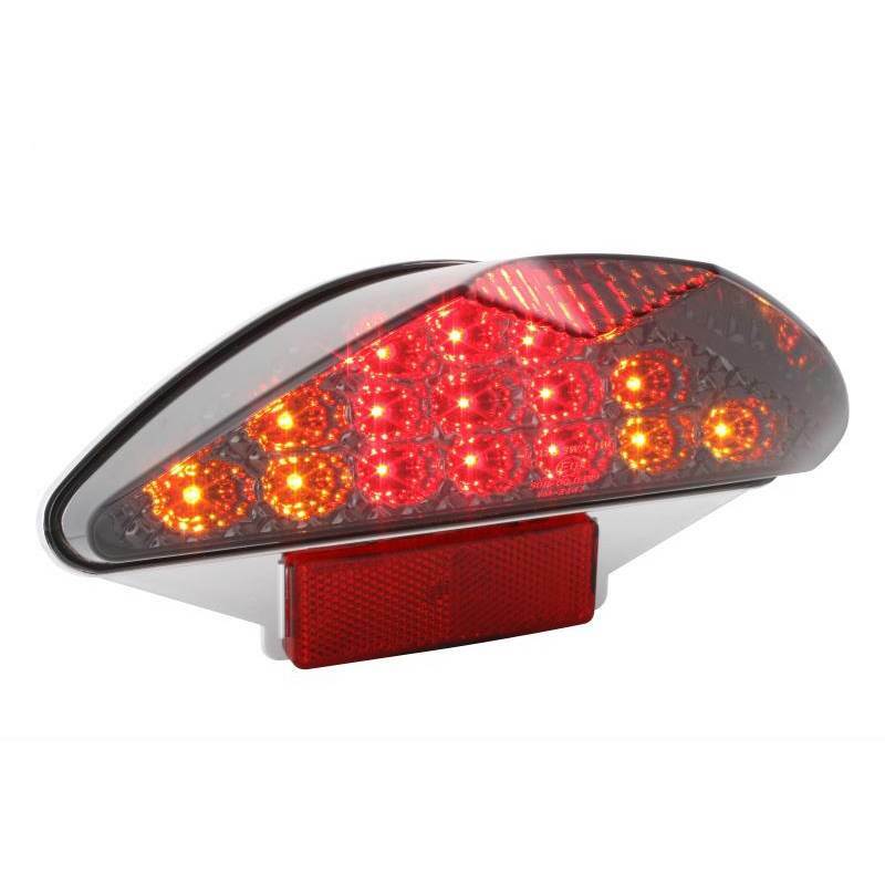 Стоп сигнал Yamaha Aerox