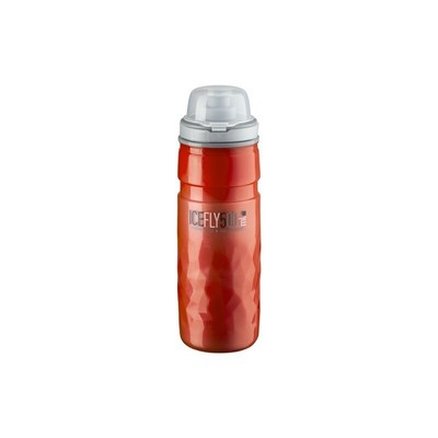 Borraccia termica Elite ICE FLY 500ml rosso