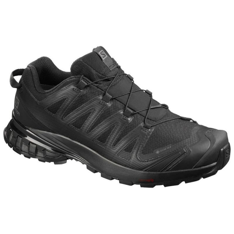 

Мужские кроссовки для трейлраннинга Salomon XA pro 3D V8 GTX Gore-Tex L40988900, Черный, Salomon XA Pro 3D
