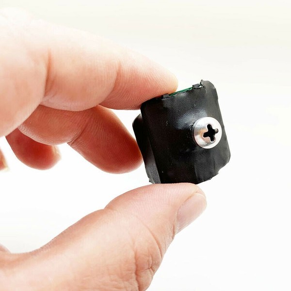 1080P HD screw mini WIFI Wireless IP camera micro smallest Audio Video recorder - Image 4