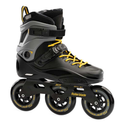 Rollerblade RB 110 3WD Fitness Inline Skate MENS Size 8.0 New