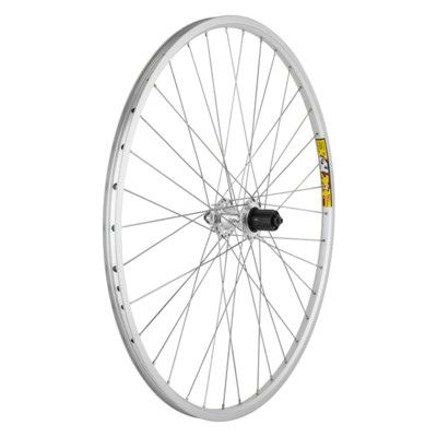 WM Wheel Front 700x35 622x19 Wei Zac19 Sl 36 Aly Qr Sl Ss2.0sl