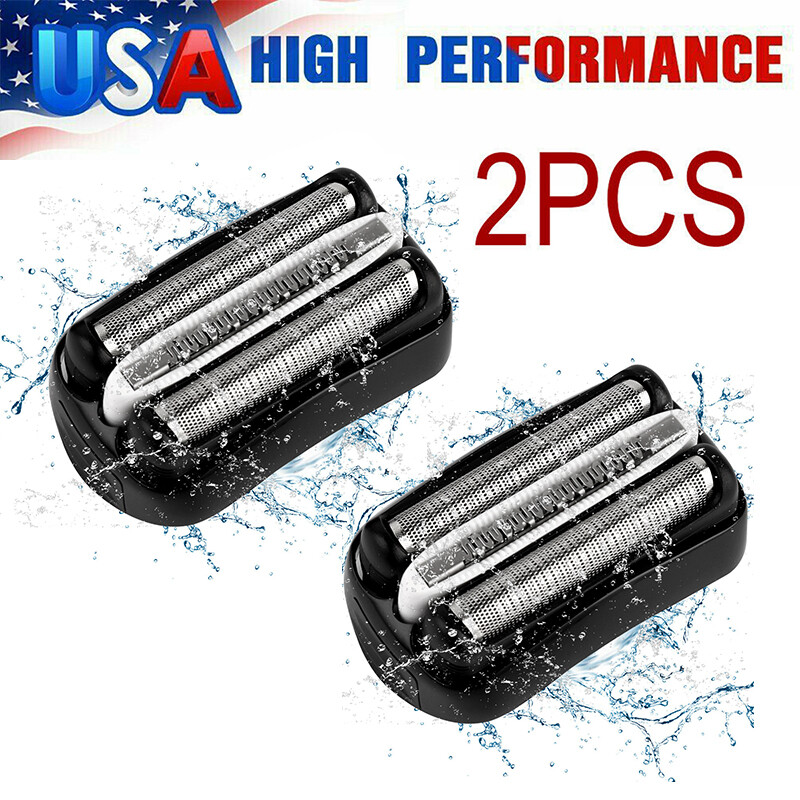 Foil Razor Head Cutter