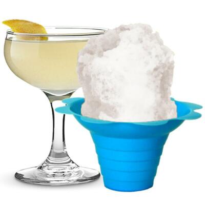 Hypothermias DAIQUIRI Flavor Syrup 🍧 Snow Cone machine Concentrate UNSWEETENED