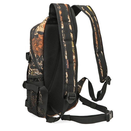 Tactical Hunting Backpack Gun Carry Game Daypack Camping Hunter Gear Bag-TOURBON