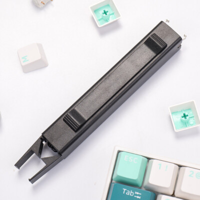 Keycap & Switch Puller for Mechanical Keyboards - Key Cap Remover Tool Cleaning