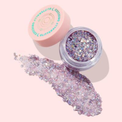 Sailor Moon x ColourPop Moon Prism Power Glitter Gel INHAND FAST SHIP
