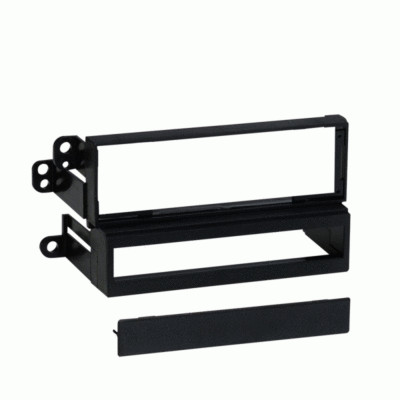Metra 99-8140 Single Din Radio Install Dash Kit for Toyota, Car Stereo Mount