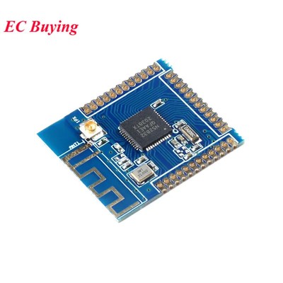 NRF52832 BLE 4.2 Module, SMD Low Power with External Antenna IPEX