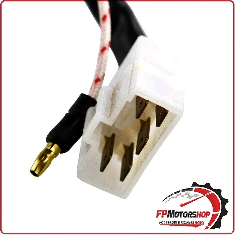 REGOLATORE DI TENSIONE PER KAWASAKI KZ 550 80 83 RM STATOR RMS020-102622 12V