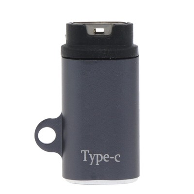 USB-C Female to for Smart Watch Charging Male Adapter for Fenix 5/6/ 5 Plus /6X/