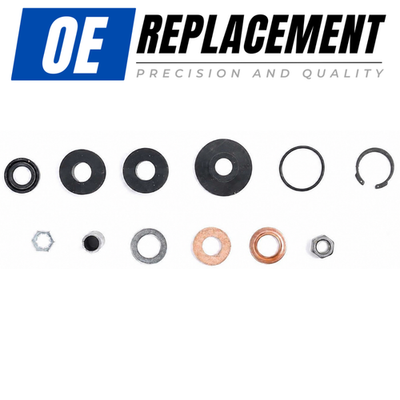 Power Steering Seal Kit for Chevrolet Corvette C2 C3 1963-1982 Impala 1958-1964