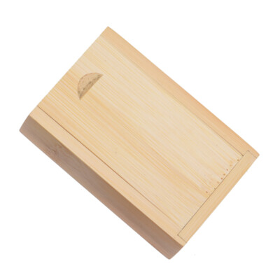 Wooden Gift Box Nope USB Flash Drive