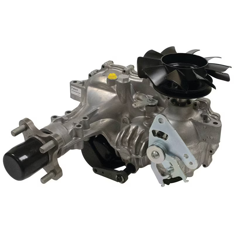 OEM HYDRO GEAR PUMP ZH-GMCC-SLUB-1MXX SCAG 3LUB-1MXX 3LUB1MXX STENS 025-606