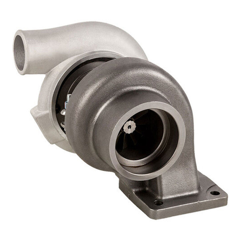 Turbo for 90-14 Mitsubishi 6D31T Engine - Picture 5 of 8