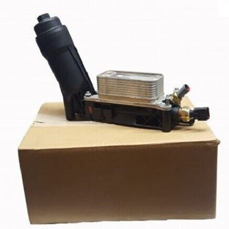 Filter Housing Oem New