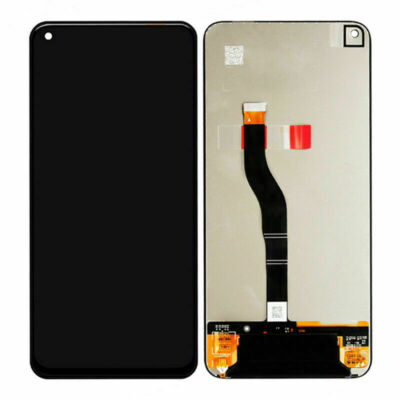 Genuine Touch Screen Digitizer LCD Display Assembly Part For Cubot X30 C30