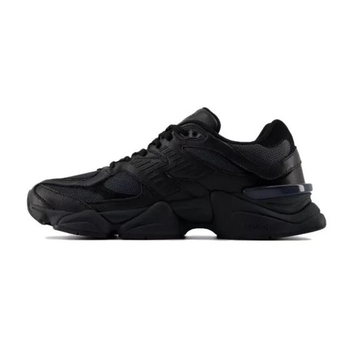 New Balance U9060NRI BLACK 25.0㎝ Men's New Balance NB 9060 
