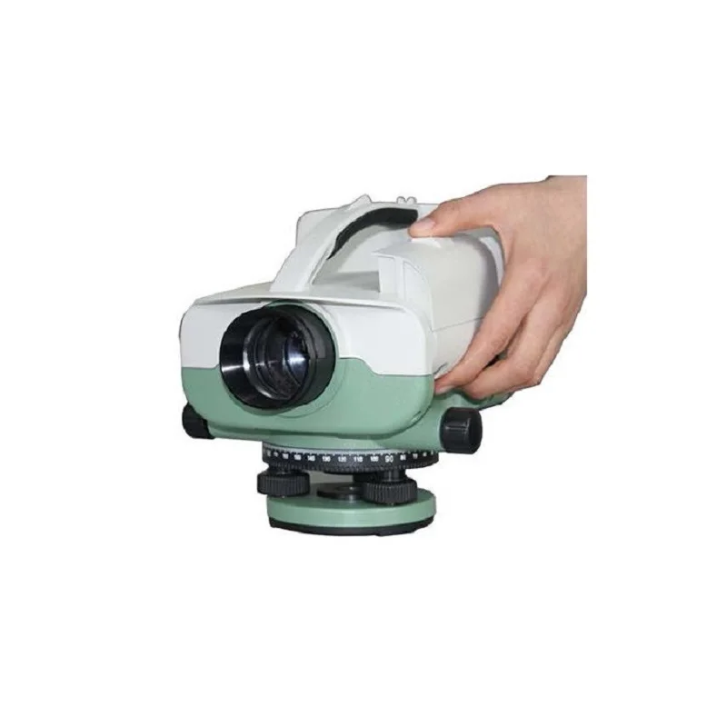 FOIF EL302A digital level 32X auto level 30000 sets of data, support SD card